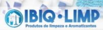 Logomarca Ibiq-Limp