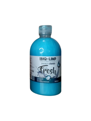 Sabonete Líquido Fresh - 500ml