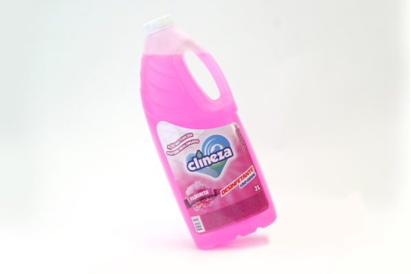 Desinfetante Clineza Fluorita - 2L - Image 2