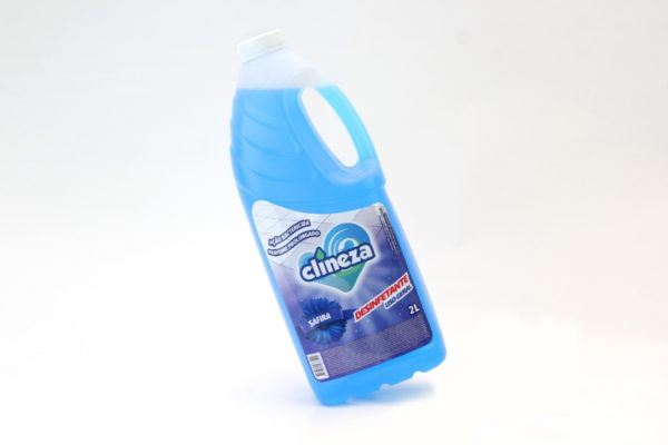 Desinfetante Clineza Safira - 2L - Image 2