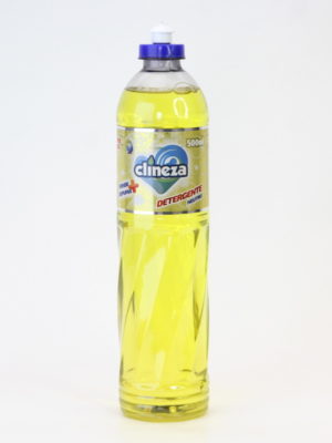 Detergente Neutro Clineza - 500 ml
