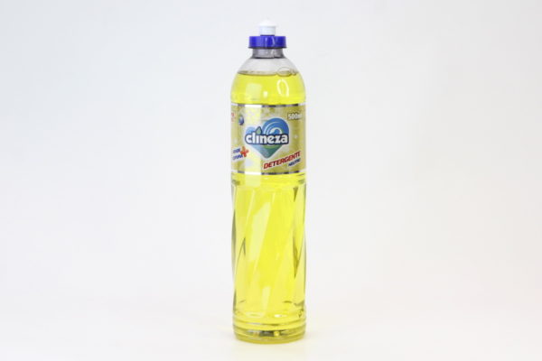 Detergente Neutro Clineza - 500 ml