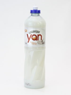 Detergente Coco Yan - 500ml