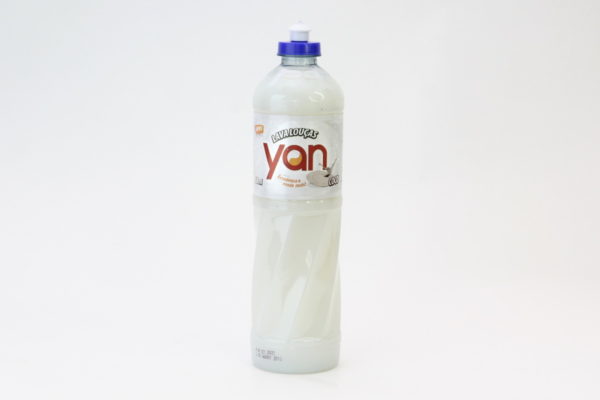 Detergente Coco Yan - 500ml