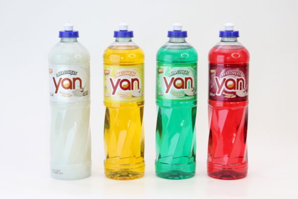 Detergente Neutro Yan - 500ml - Image 3