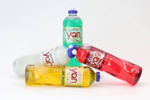 Detergente Neutro Yan - 500ml - Image 2