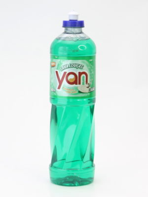 Detergente Limão Yan - 500ml