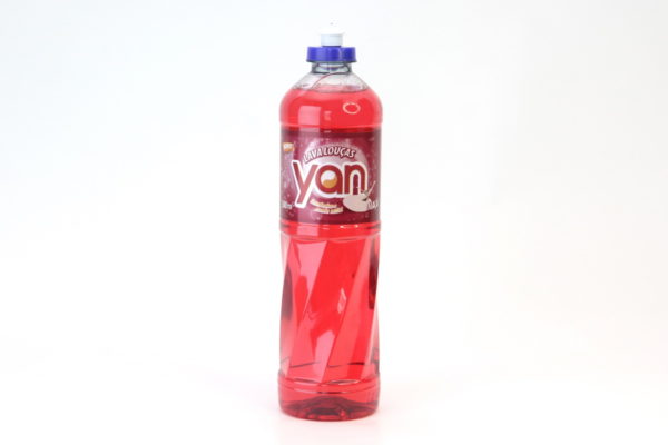 Detergente Maça Yan - 500ml