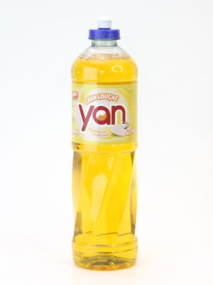 Detergente Neutro Yan - 500ml