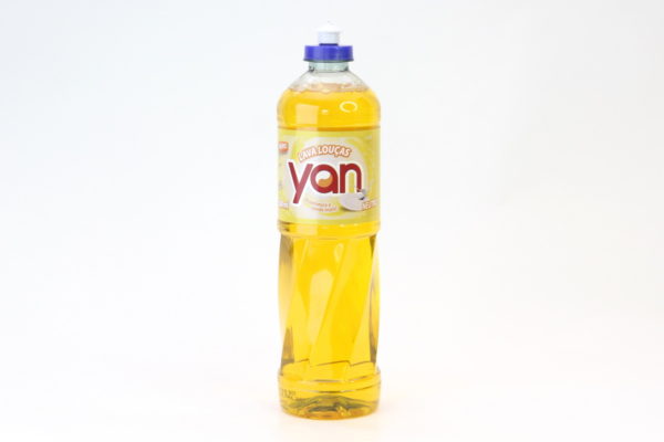 Detergente Neutro Yan - 500ml