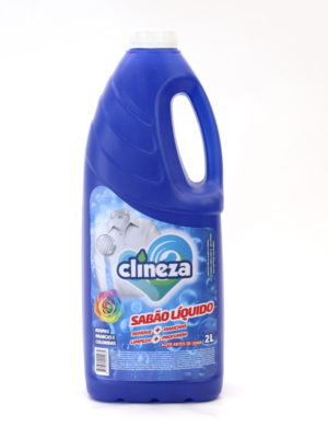 Sabão Líquido Clineza - 2l