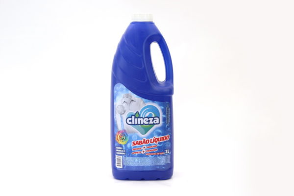 Sabão Líquido Clineza - 2l