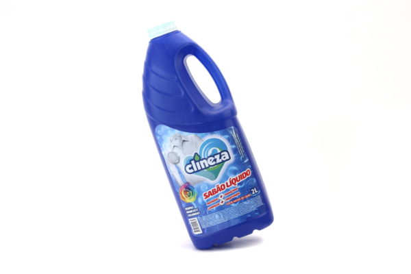Sabão Líquido Clineza - 2l - Image 2