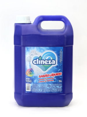 Sabão Líquido Clineza - 5l