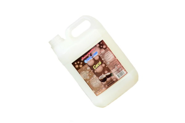 Detergente Coco IBIQ-LIMP - 5L - Image 2