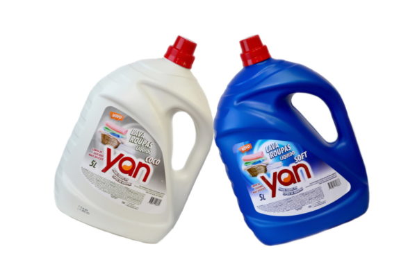 LAVA ROUPAS LÍQUIDO YAN COCO 5 L - Image 3